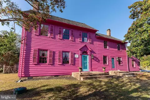 702 Petersburg Rd, Dennisville, NJ 08214