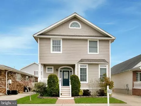 105 W Charleston Ave, Wildwood, NJ 08260