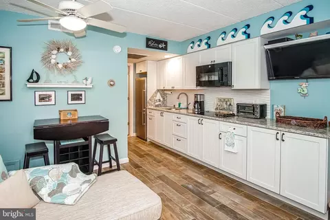 513 E 17th Ave #201, Wildwood, NJ 08260