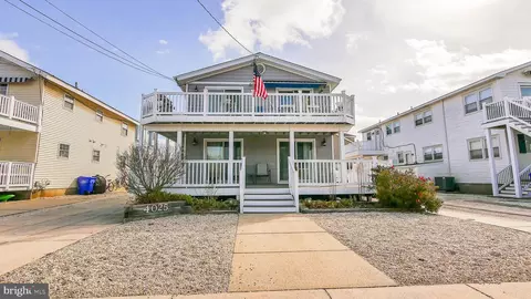 4025 Fourth Avenue C, Avalon, NJ 08202