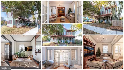 414 Broadway, Cape May, NJ 08204