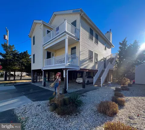 4 S Inlet Dr #4, Ocean City, NJ 08226