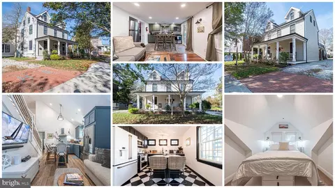 1269 Lafayette St, Cape May, NJ 08204