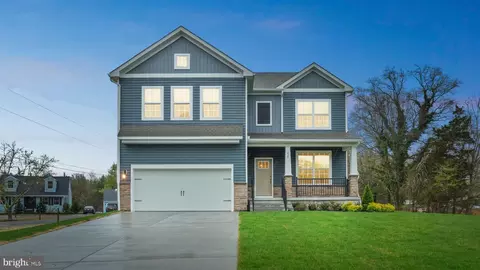 50 School House Ln, Woodbine, NJ 08270