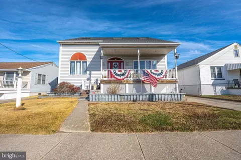 119 W 10th Ave, Wildwood, NJ 08260