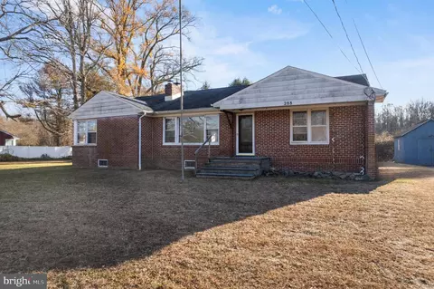 288 Route 49, Woodbine, NJ 08270