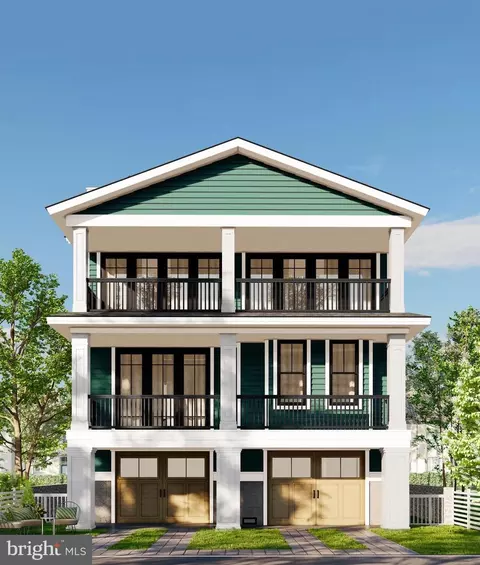 3109 Central Ave #1, Ocean City, NJ 08226