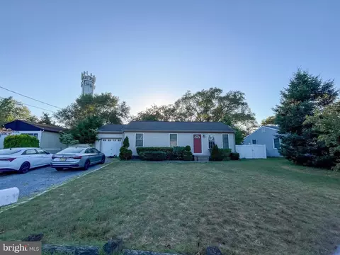 202 Haverford Ave, Cape May, NJ 08204