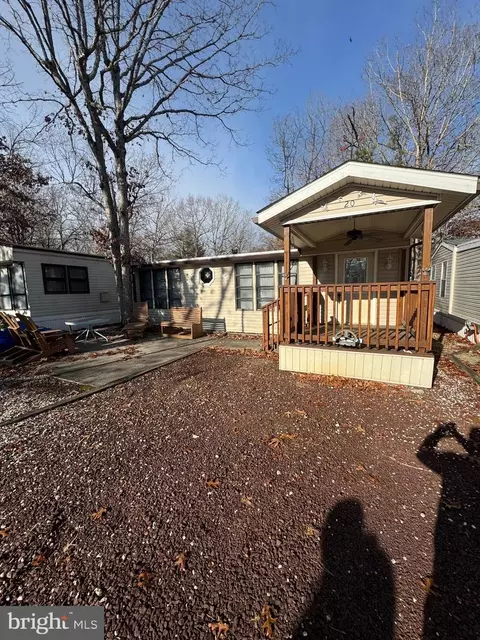 20 Birch, Woodbine, NJ 08270