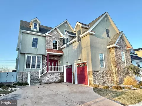 316 W Garfield Ave, Wildwood, NJ 08260