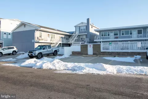 209 Primrose #6, Wildwood Crest, NJ 08260
