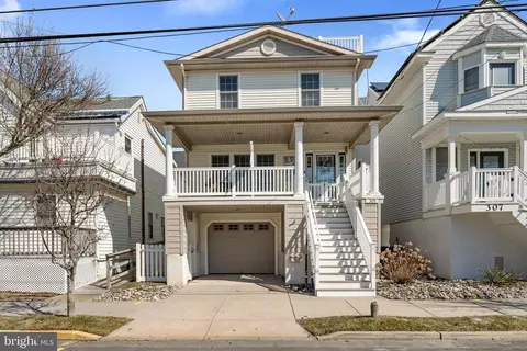 305 E 16th St, Ocean City, NJ 08226