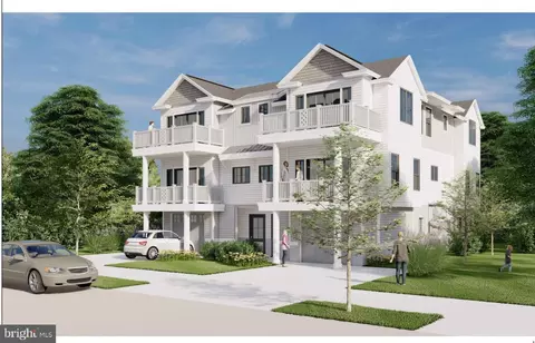 105 W Aster Rd, Wildwood Crest, NJ 08260