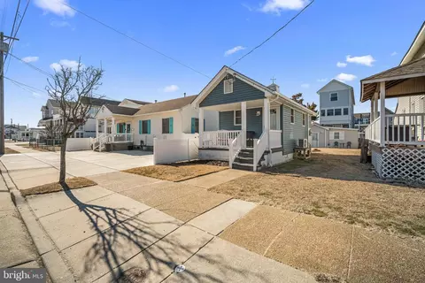 228 W 5 W Walnut Ave, North Wildwood, NJ 08260