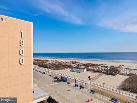 1900 Boardwalk #705, Wildwood, NJ 08260
