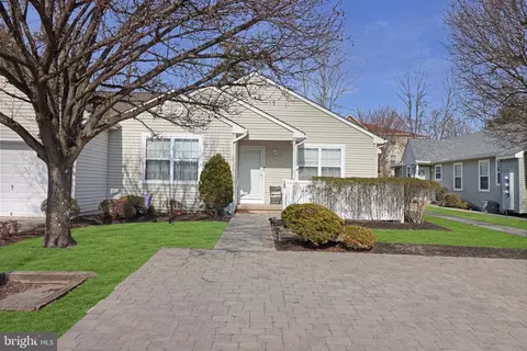 162 Lee Ln, Cape May Court House, NJ 08210