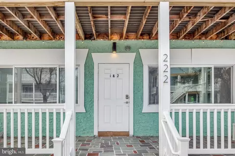 222 E Burk Ave #2, Wildwood, NJ 08260