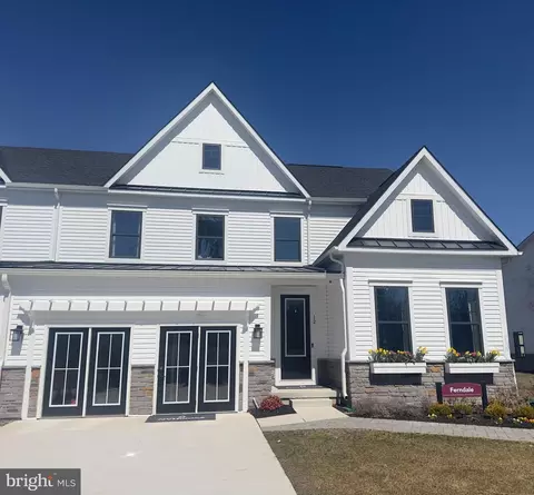 120 Muirhead Ln, Cape May Court House, NJ 08210