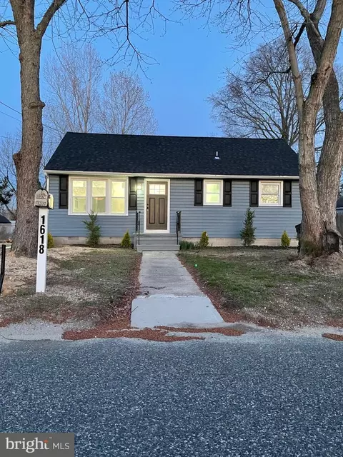 1618 Woolson Rd, Villas, NJ 08251