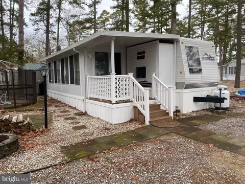 3066 Route 9 #19, Ocean View, NJ 08230