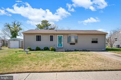 716 Gorham Ave, Cape May, NJ 08204