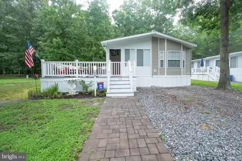 165 Fremont Ave #702, Woodbine, NJ 08270