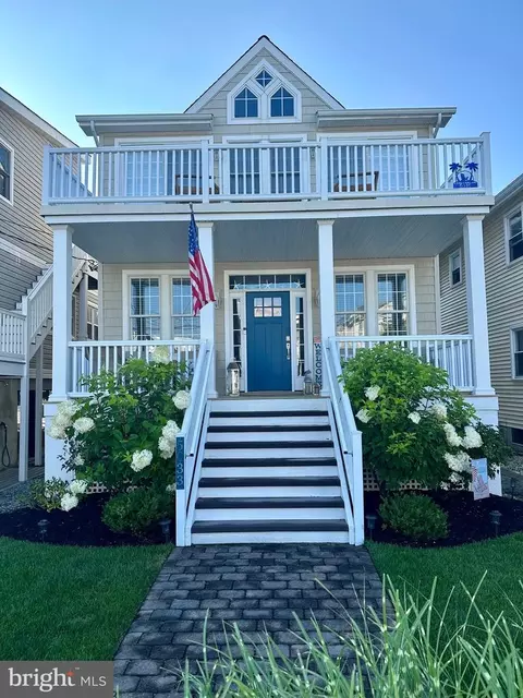 5033 Asbury Ave, Ocean City, NJ 08226