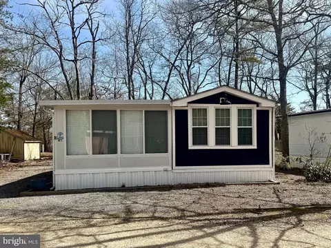 516 Route 9 #N-5, Marmora, NJ 08223