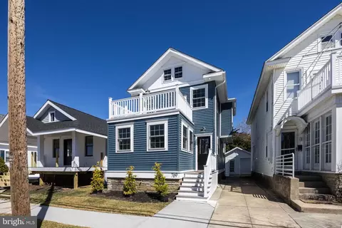 709 North St, Ocean City, NJ 08226