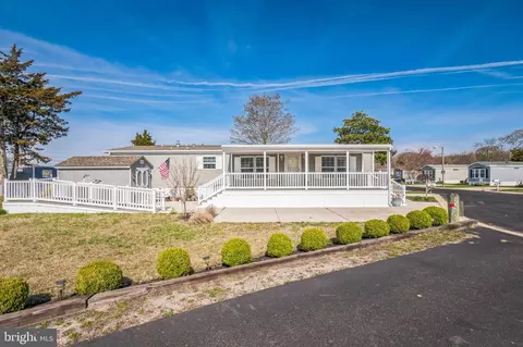 398 Grande Blvd, Rio Grande, NJ 08242