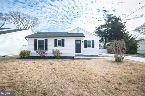 503 Whildam Ave, Cape May, NJ 08204