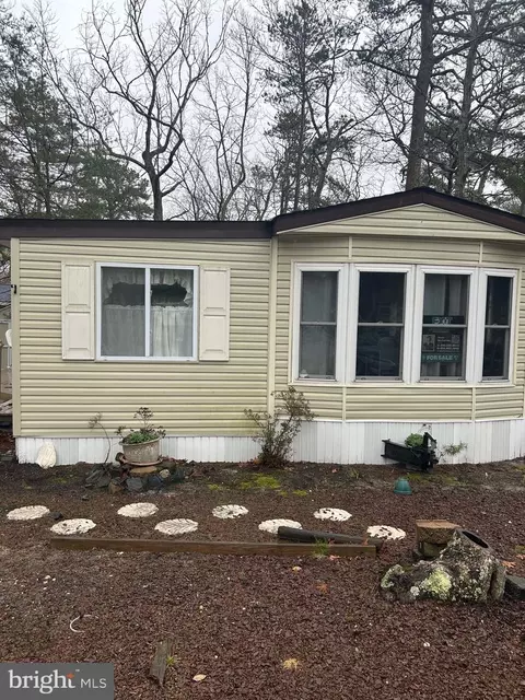 561 Corsons Tavern Rd #179, Ocean View, NJ 08230