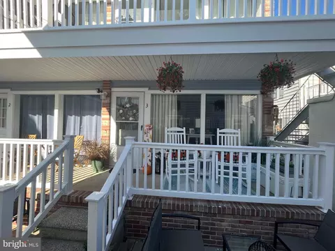 205 E Bennett Ave #3, Wildwood, NJ 08260