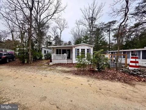 516 Route 9 #P-14, Marmora, NJ 08223