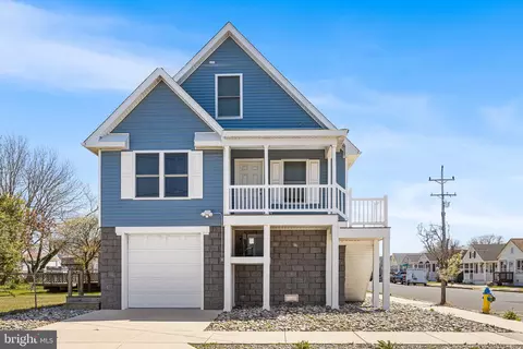 441 W Wildwood Ave, Wildwood, NJ 08260