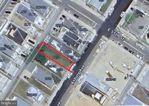 5512 14 Asbury Ave, Ocean City, NJ 08226