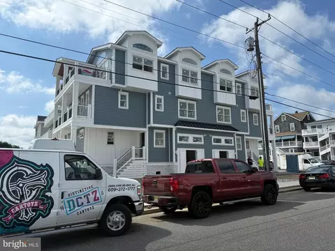 19 48th St #NORTH, Sea Isle City, NJ 08243