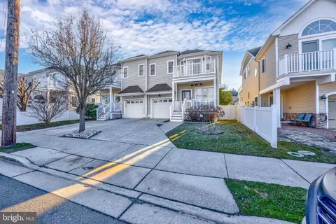 140 W Cresse Ave, Wildwood, NJ 08260
