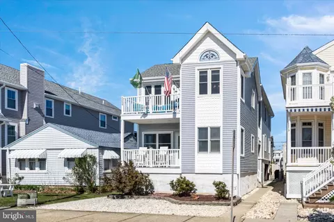 3254 West Ave, Ocean City, NJ 08226