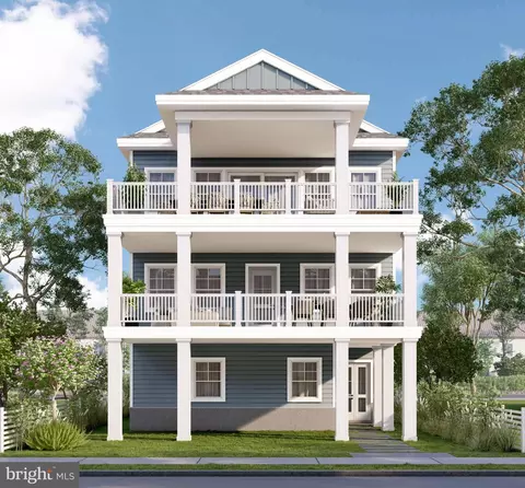 2825 27 Haven Ave, Ocean City, NJ 08226