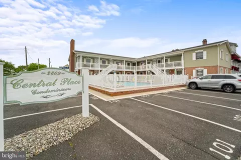 2409 Central Ave #205, Wildwood, NJ 08260