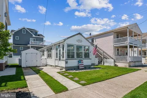 26 Sunset Pl, Ocean City, NJ 08226