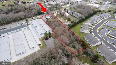 1071 Rt 47 S, Rio Grande, NJ 08242