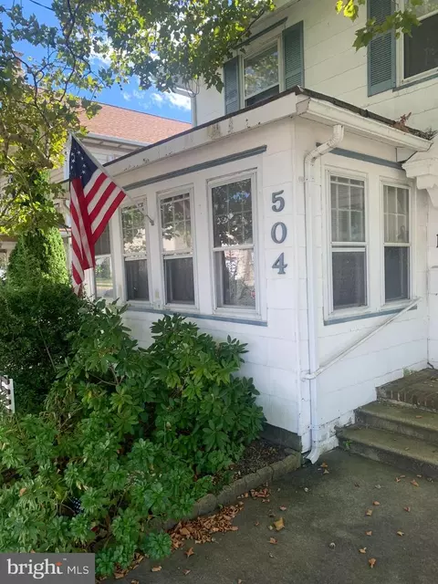 504 First St, Ocean City, NJ 08226