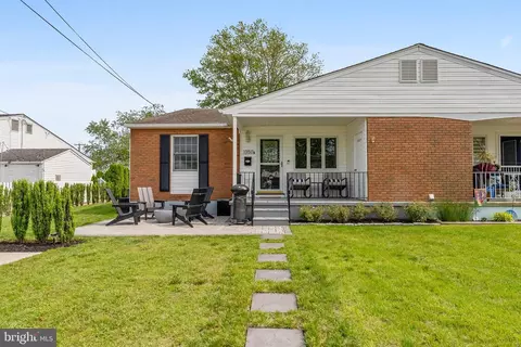 1350 A Virginia Ave, Cape May, NJ 08204