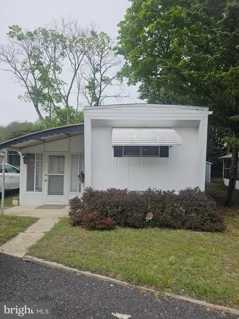 614 Route 9 S UNIT 3, Cape May Court House, NJ 08210
