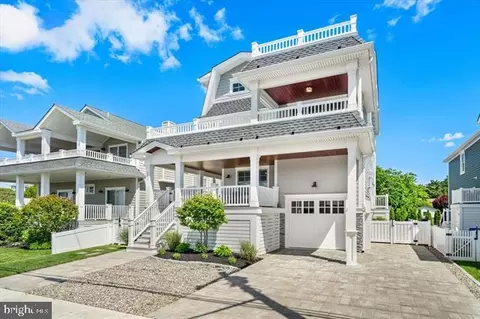 Exterior - 1005 Dune Dr, Avalon, NJ 08202 photo 2 of 9