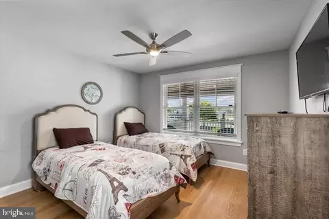 Bedroom - 1005 Dune Dr, Avalon, NJ 08202 photo 12 of 13