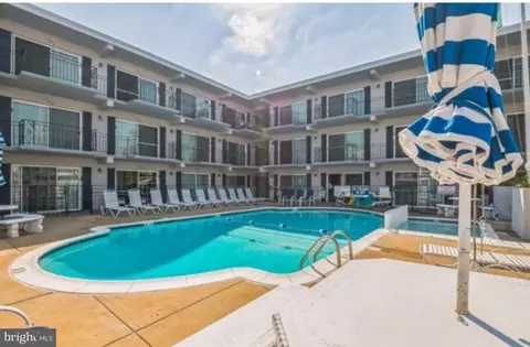 405 Ocean Ave #110, Wildwood, NJ 08260