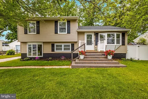 214 Roseann, Cape May, NJ 08204